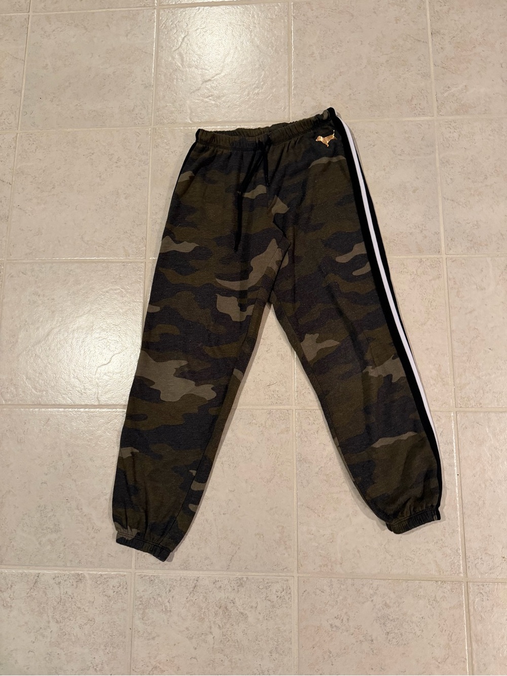 VS PINK Joggers